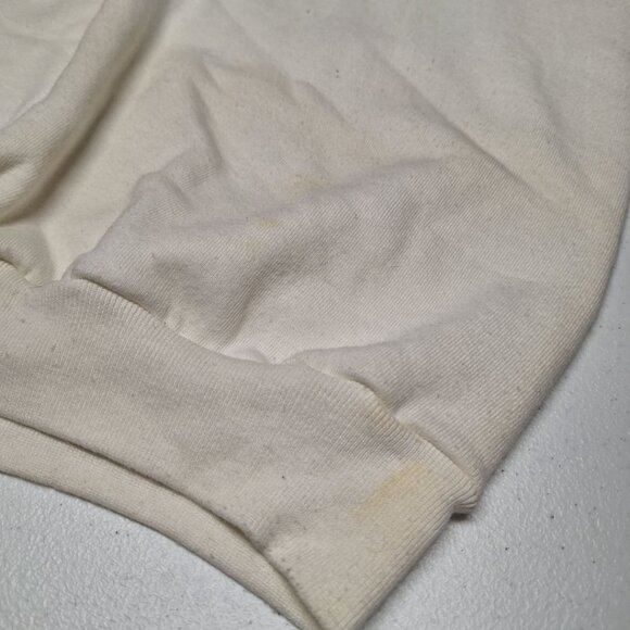 Murphy State St Clair Michigan 1836 Sweatshirt Adult XL Jerzees Vintage Distress - Picture 7 of 9